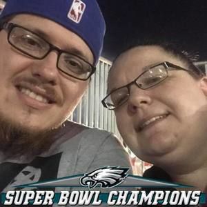 Meet your Posher, Josh